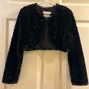 🖤Bonnie Jean Shawl🖤